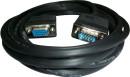 foto de Cable VGA M/F 10m Prolongador