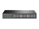 foto de SWITCH TP LINK TL-SG1024 Desktop/ 24x1G