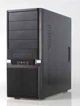 foto de Supercase SK-515 carcasa de ordenador