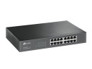 foto de SWITCH TP LINK TL-SG1016 Desktop/ 16x1G