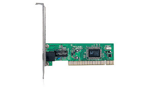 foto de TP-LINK 10/100Mbps PCI Network Adapter Interno Ethernet 100Mbit/s adaptador y tarjeta de red