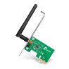 foto de ADAPTADOR RED PCIE TP-LINK N150