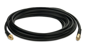 foto de TP-LINK TL-ANT24EC5S cable de red 5 m Negro