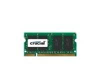 foto de MOD CRUCIAL SODIMM DDR2 2GB 800 CL6