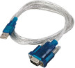 foto de Cable USB-RS232 3GO