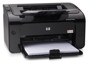 foto de HP LaserJet Impresora Pro P1102w