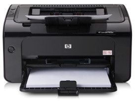 foto de HP LaserJet Impresora Pro P1102w