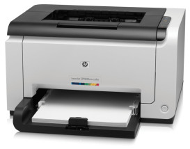 foto de HP LaserJet Impresora Pro CP1025nw Color