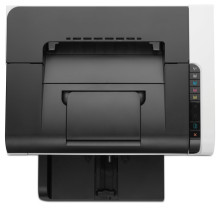 foto de HP LaserJet Impresora Pro CP1025nw Color