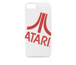 foto de GEAR4 Atari Funda Rojo, Color blanco