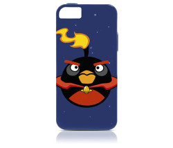 foto de GEAR4 Angry Birds Fire Bomb Bird