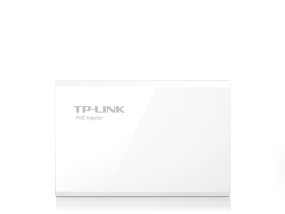 foto de TP-LINK TL-POE200 Gigabit Ethernet 12 V