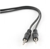 foto de CABLE AUDIO GEMBIRD CONECTOR 3,5MM 5M