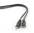 foto de CABLE AUDIO GEMBIRD CONECTOR 3,5MM 10M