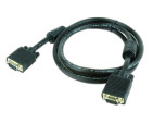 foto de CABLE MONITOR GEMBIRD VGA-D MACHO MACHO 1,8M