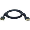 foto de CABLE MONITOR GEMBIRD VGA-D MACHO MACHO 3M
