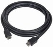 foto de CABLE HDMI GEMBIRD MACHO MACHO V2.0 4K 1,8M