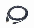 foto de CABLE HDMI GEMBIRD A HDMI MICRO MACHO MACHO V1.3 1,8M