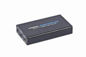 foto de EnerGenie DSC-SCART-HDMI convertidor de video