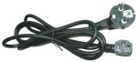 CABLE ALIMENTACION GEMBIRD SCHUKO A C13 90 GRADOS 1,8M