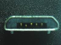 foto de CABLE USB GEMBIRD 2.0 A MICRO USB 0,3M
