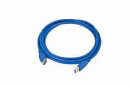 foto de CABLE USB GEMBIRD EXTENSION USB 3.0 MACHO HEMBRA 3M