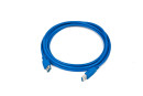 foto de CABLE USB GEMBIRD EXTENSION USB 3.0 MACHO HEMBRA 1,8M