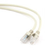 foto de CABLE RED GEMBIRD UTP CAT5E 2M GRIS