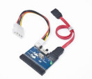 foto de CONVERTIDOR GEMBIRD SATA A IDE Y VICEVERSA