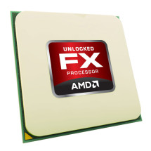 foto de CPU AMD FX 6300 3.5 AM3+ 95W