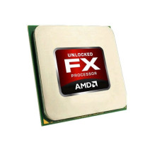 foto de CPU AMD FX 8320 3.5 AM3+ 125W