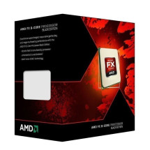 foto de CPU AMD FX 8320 3.5 AM3+ 125W
