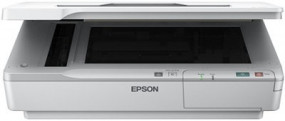 foto de Epson WorkForce DS-5500