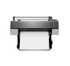 foto de Epson Stylus Pro 9890 SpectroProofer impresora de gran formato