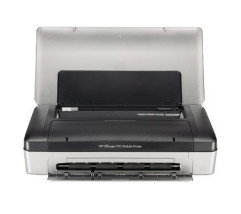 foto de HP Officejet L411a Color 4800 x 1200DPI A4 impresora de inyección de tinta