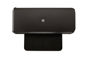 foto de HP Officejet 7110 impresora de inyección de tinta Color 4800 x 1200 DPI A3 Wifi