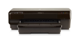 foto de HP Officejet 7110 impresora de inyección de tinta Color 4800 x 1200 DPI A3 Wifi