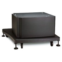 foto de HP Q5970A Negro mueble y soporte para impresoras