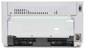 foto de HP LaserJet Impresora Pro P1102