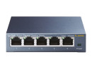 foto de SWITCH TP-LINK 5 PORT GIGA