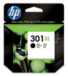 foto de TINTA HP 301XL NEGRO