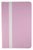 foto de FUNDA E-VITTA BOOKLET 6P PINK