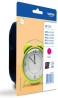 foto de TINTA BROTHER  LC125XLMBP MAGENTA