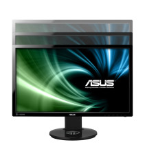 foto de MONITOR ASUS VG248QE 24 1920x1080 1MS HDMI DP ALTAVOCES REGULABLE GAMING NEGRO