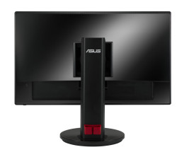 foto de MONITOR ASUS VG248QE 24 1920x1080 1MS HDMI DP ALTAVOCES REGULABLE GAMING NEGRO