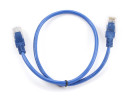 foto de CABLE RED GEMBIRD UTP CAT5E 0,5M AZUL