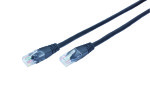 CABLE RED GEMBIRD UTP CAT5E 5M NEGRO