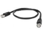 foto de CABLE RED GEMBIRD FTP CAT6 3M NEGRO