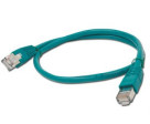 foto de CABLE RED GEMBIRD FTP CAT6 0,5M VERDE