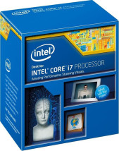 foto de Intel Core i7-4770K